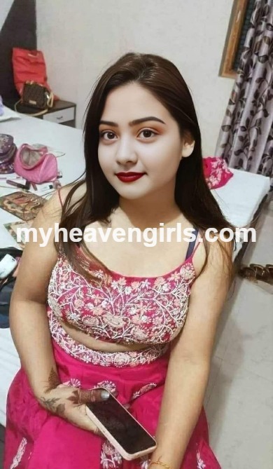 female Call Girls in Hyderabad